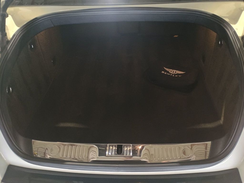 2016 Bentley Flying Spur 4dr Sedan W12 Mulliner Florida Car - 23069968 - 39