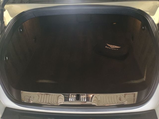 2016 Bentley Flying Spur 4dr Sedan W12 Mulliner Florida Car - 23069968 - 39