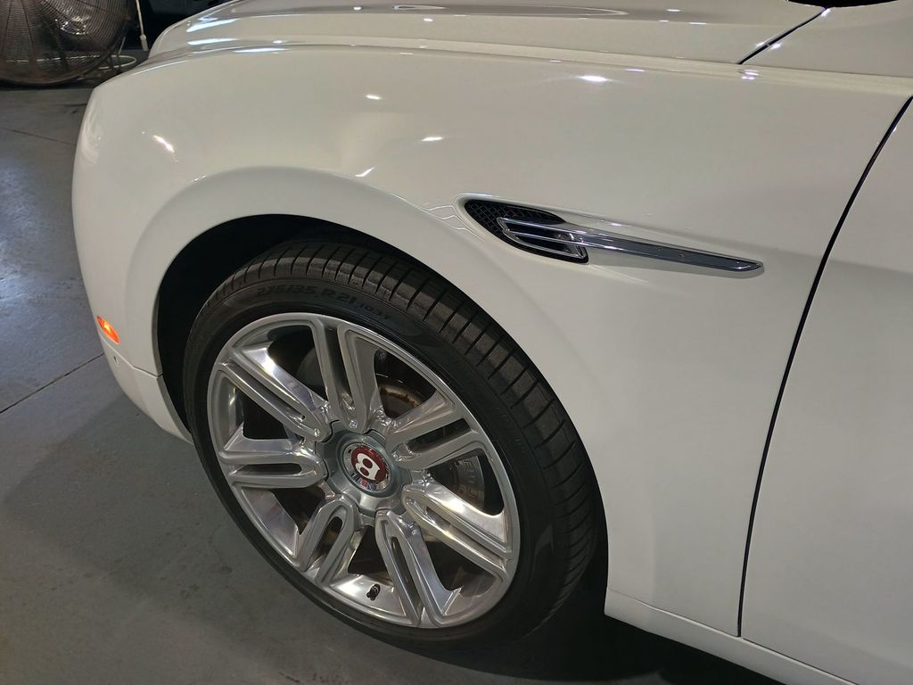 2016 Bentley Flying Spur 4dr Sedan W12 Mulliner Florida Car - 23069968 - 41