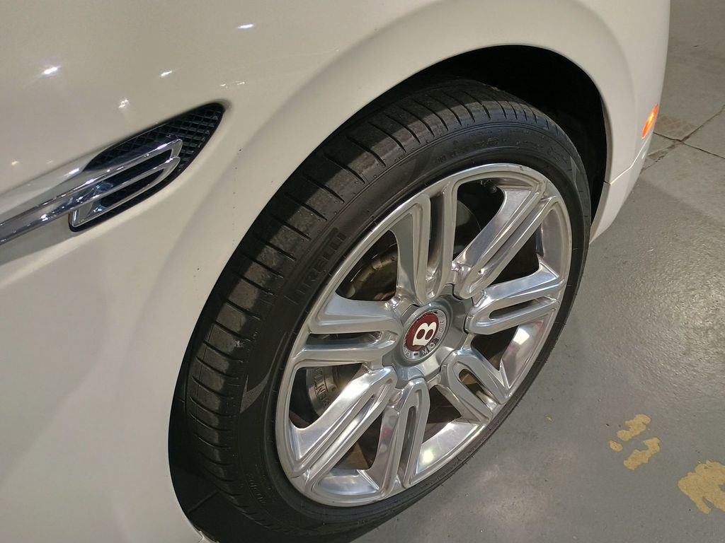 2016 Bentley Flying Spur 4dr Sedan W12 Mulliner Florida Car - 23069968 - 44