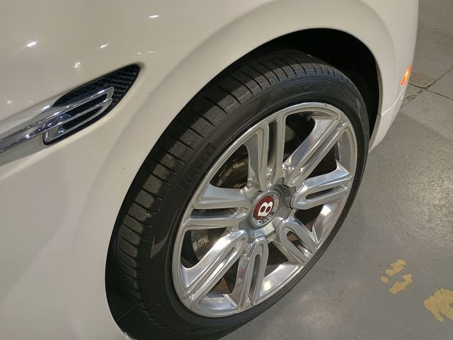 2016 Bentley Flying Spur 4dr Sedan W12 Mulliner Florida Car - 23069968 - 44