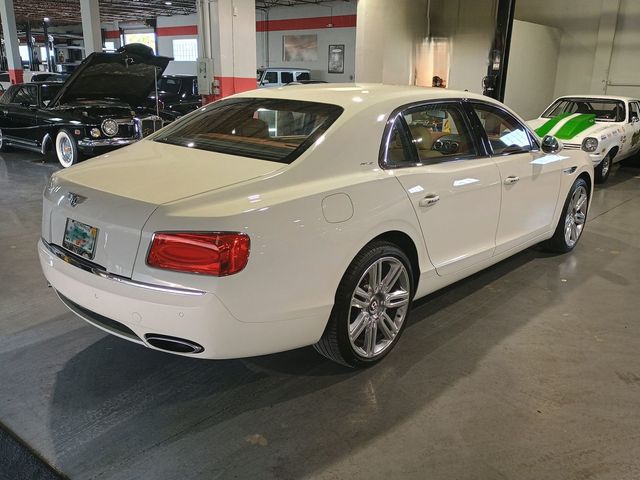 2016 Bentley Flying Spur 4dr Sedan W12 Mulliner Florida Car - 23069968 - 4