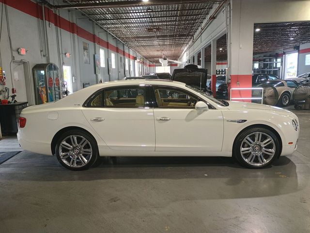 2016 Bentley Flying Spur 4dr Sedan W12 Mulliner Florida Car - 23069968 - 5
