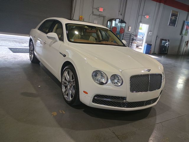 2016 Bentley Flying Spur 4dr Sedan W12 Mulliner Florida Car - 23069968 - 6