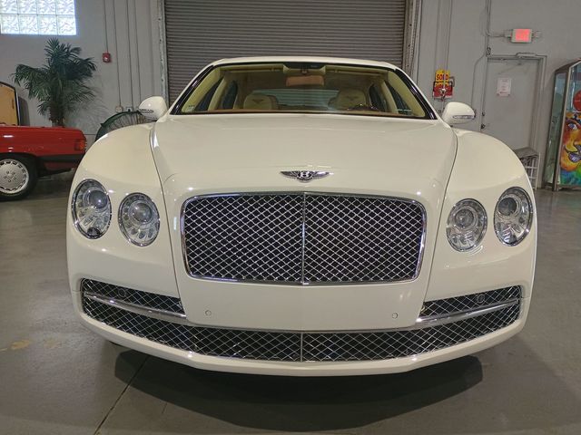 2016 Bentley Flying Spur 4dr Sedan W12 Mulliner Florida Car - 23069968 - 7