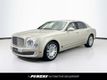 2016 Bentley Mulsanne 4dr Sedan - 22991527 - 0