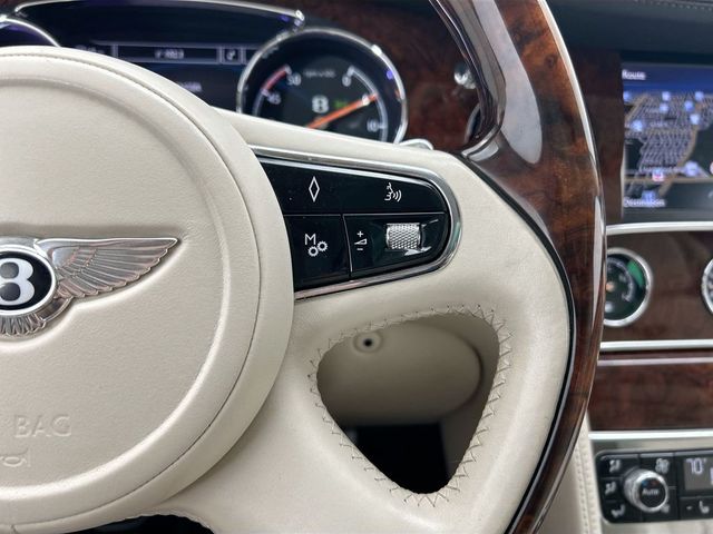 2016 Bentley Mulsanne 4dr Sedan - 22991527 - 12