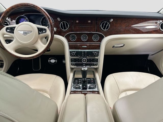 2016 Bentley Mulsanne 4dr Sedan - 22991527 - 13