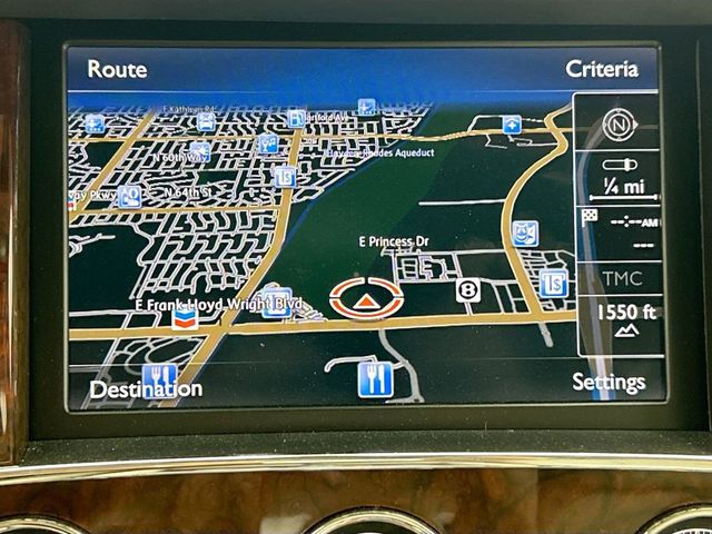 2016 Bentley Mulsanne 4dr Sedan - 22991527 - 14