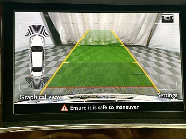 2016 Bentley Mulsanne 4dr Sedan - 22991527 - 15