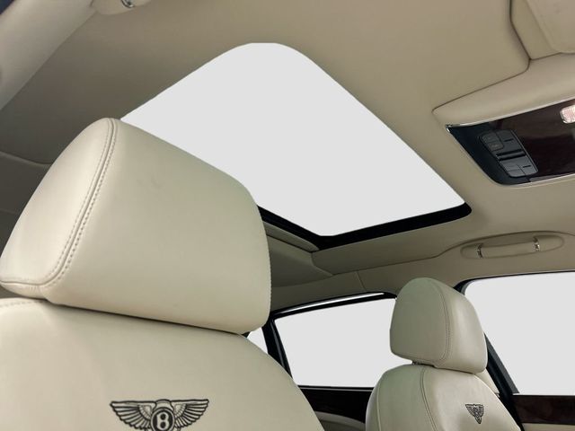 2016 Bentley Mulsanne 4dr Sedan - 22991527 - 17