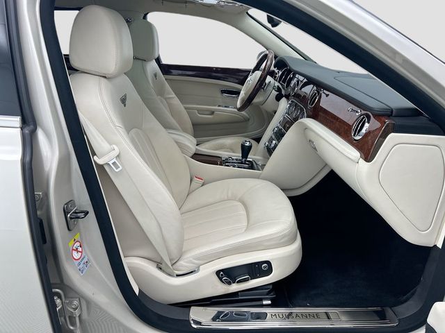 2016 Bentley Mulsanne 4dr Sedan - 22991527 - 19