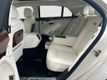 2016 Bentley Mulsanne 4dr Sedan - 22991527 - 20