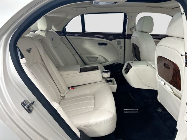 2016 Bentley Mulsanne 4dr Sedan - 22991527 - 21