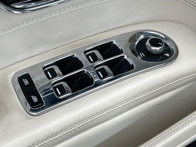 2016 Bentley Mulsanne 4dr Sedan - 22991527 - 22