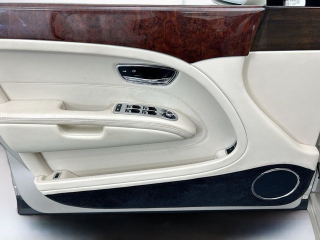 2016 Bentley Mulsanne 4dr Sedan - 22991527 - 23