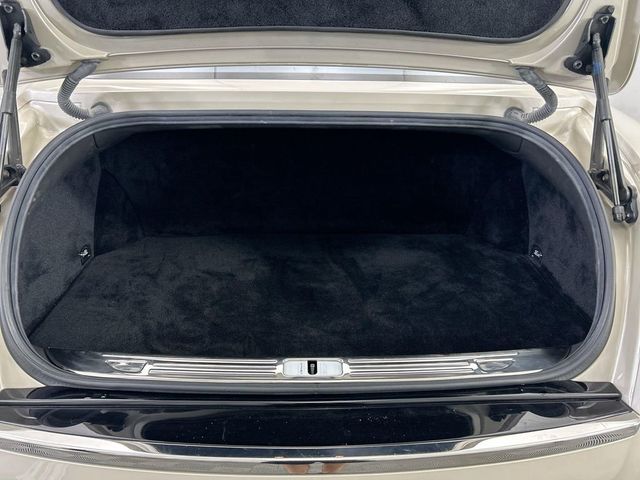 2016 Bentley Mulsanne 4dr Sedan - 22991527 - 27