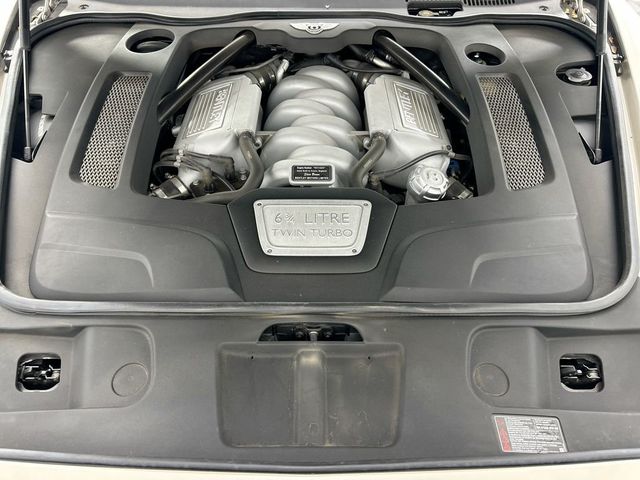 2016 Bentley Mulsanne 4dr Sedan - 22991527 - 28