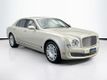 2016 Bentley Mulsanne 4dr Sedan - 22991527 - 2