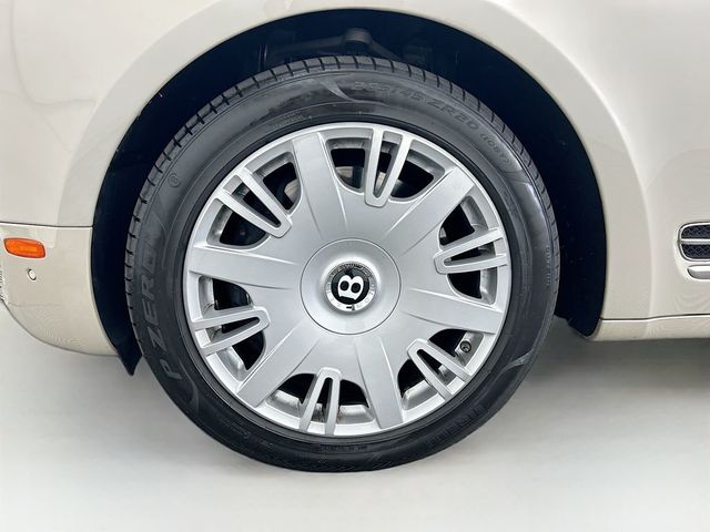 2016 Bentley Mulsanne 4dr Sedan - 22991527 - 29