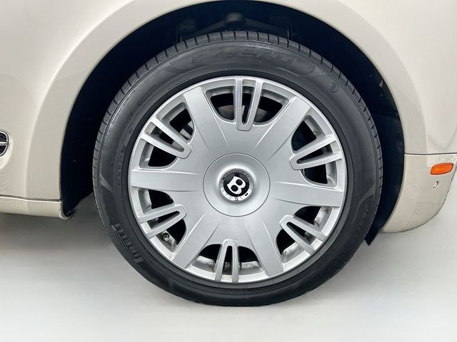 2016 Bentley Mulsanne 4dr Sedan - 22991527 - 31