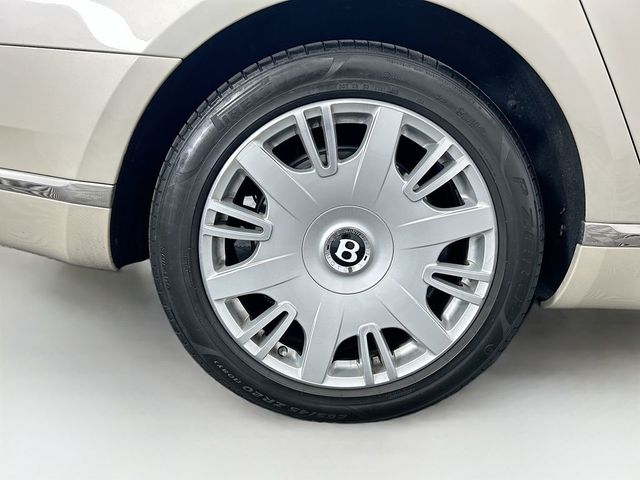 2016 Bentley Mulsanne 4dr Sedan - 22991527 - 32