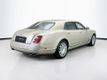 2016 Bentley Mulsanne 4dr Sedan - 22991527 - 4