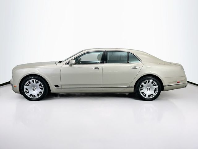 2016 Bentley Mulsanne 4dr Sedan - 22991527 - 7