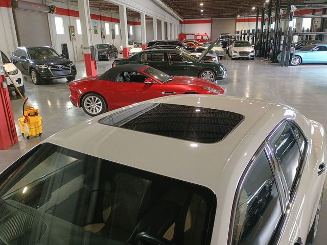 2016 Bentley Mulsanne 4dr Sedan Speed Clean Carfax Florida Car - 23018717 - 10