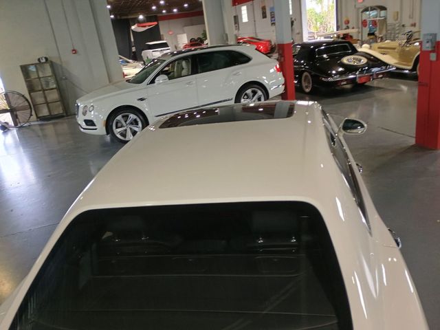 2016 Bentley Mulsanne 4dr Sedan Speed Clean Carfax Florida Car - 23018717 - 11