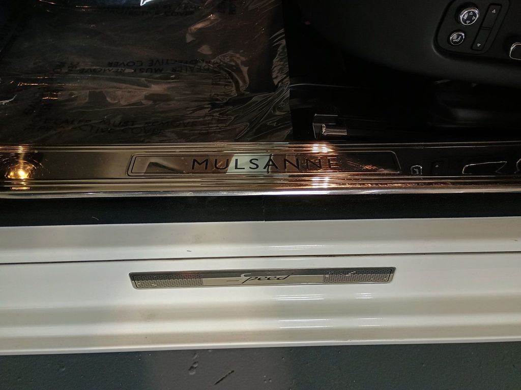 2016 Bentley Mulsanne 4dr Sedan Speed Clean Carfax Florida Car - 23018717 - 15