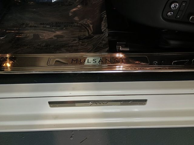 2016 Bentley Mulsanne 4dr Sedan Speed Clean Carfax Florida Car - 23018717 - 15