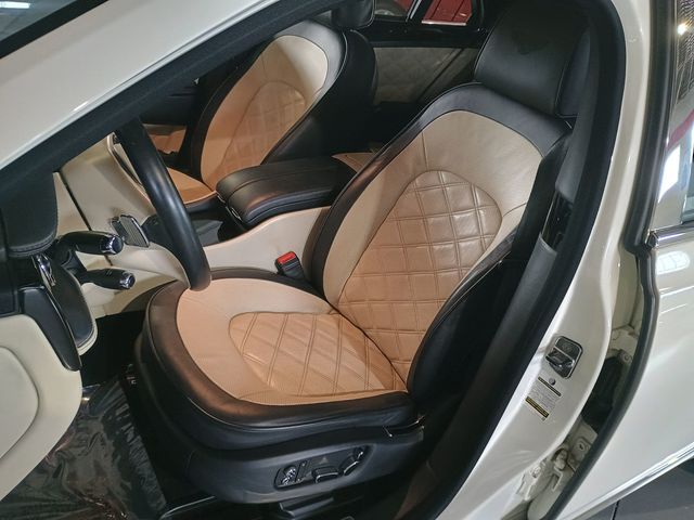 2016 Bentley Mulsanne 4dr Sedan Speed Clean Carfax Florida Car - 23018717 - 16