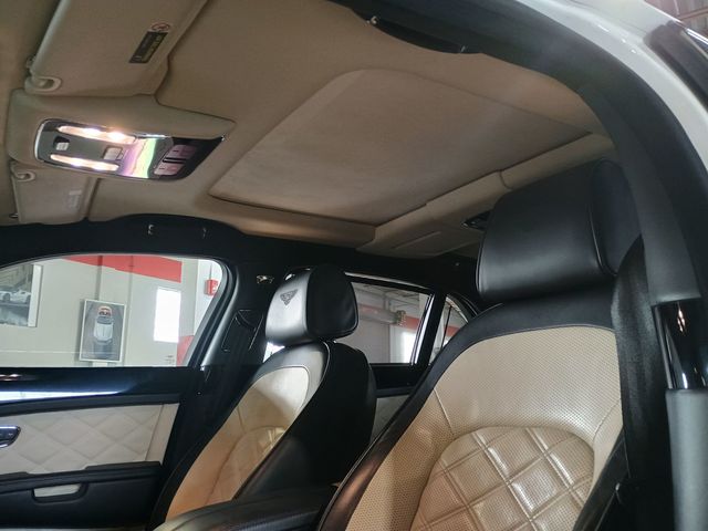 2016 Bentley Mulsanne 4dr Sedan Speed Clean Carfax Florida Car - 23018717 - 18