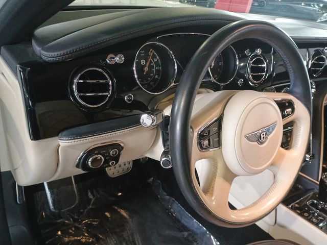 2016 Bentley Mulsanne 4dr Sedan Speed Clean Carfax Florida Car - 23018717 - 19
