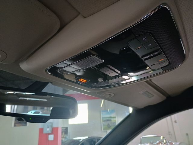 2016 Bentley Mulsanne 4dr Sedan Speed Clean Carfax Florida Car - 23018717 - 28