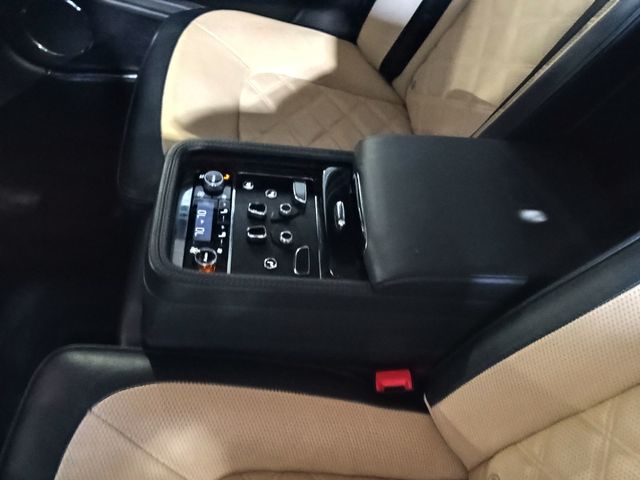 2016 Bentley Mulsanne 4dr Sedan Speed Clean Carfax Florida Car - 23018717 - 32