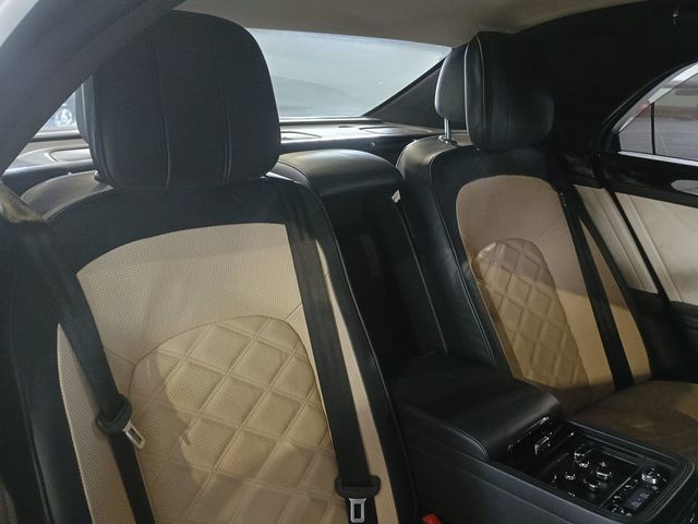 2016 Bentley Mulsanne 4dr Sedan Speed Clean Carfax Florida Car - 23018717 - 36