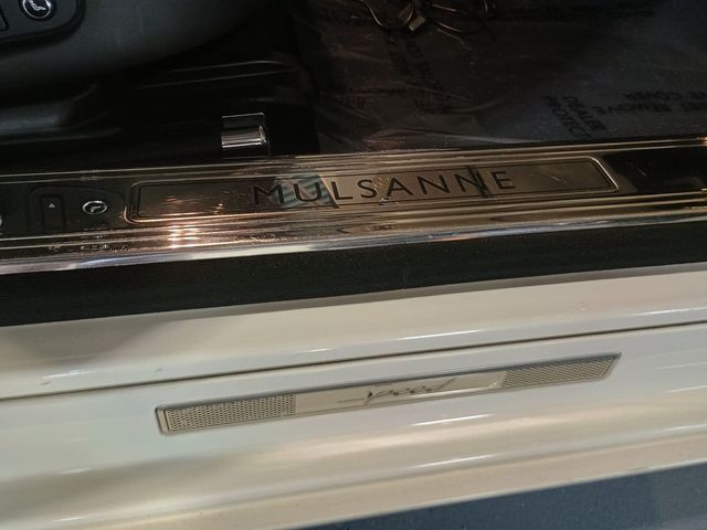 2016 Bentley Mulsanne 4dr Sedan Speed Clean Carfax Florida Car - 23018717 - 39