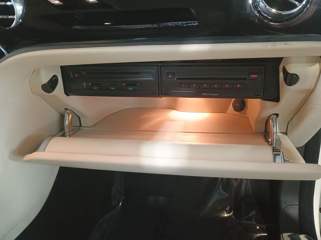 2016 Bentley Mulsanne 4dr Sedan Speed Clean Carfax Florida Car - 23018717 - 44