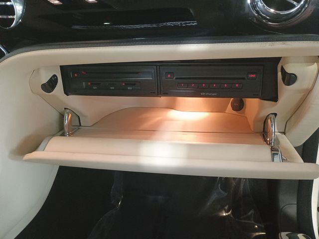 2016 Bentley Mulsanne 4dr Sedan Speed Clean Carfax Florida Car - 23018717 - 44