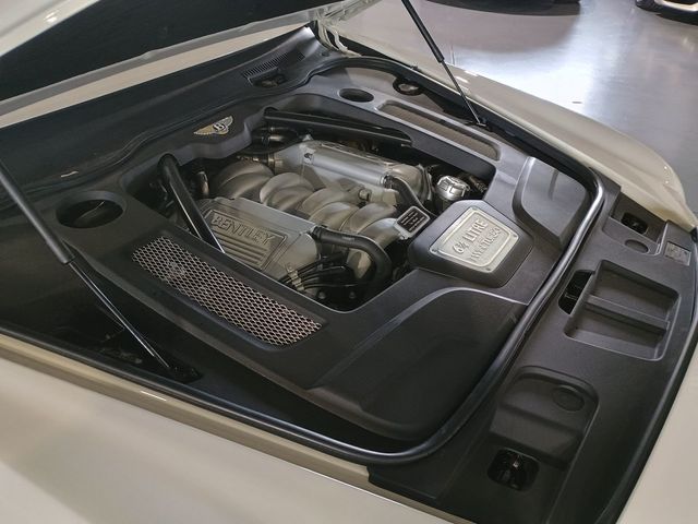 2016 Bentley Mulsanne 4dr Sedan Speed Clean Carfax Florida Car - 23018717 - 47