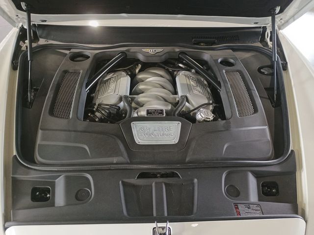 2016 Bentley Mulsanne 4dr Sedan Speed Clean Carfax Florida Car - 23018717 - 48