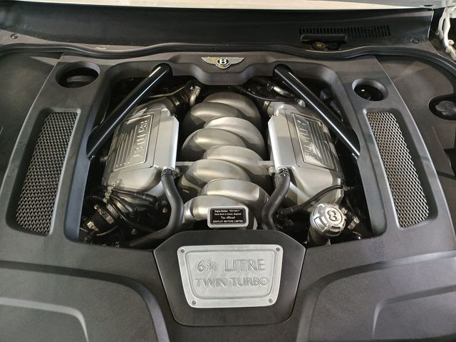 2016 Bentley Mulsanne 4dr Sedan Speed Clean Carfax Florida Car - 23018717 - 49