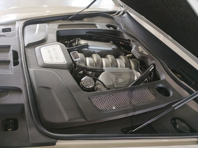 2016 Bentley Mulsanne 4dr Sedan Speed Clean Carfax Florida Car - 23018717 - 51