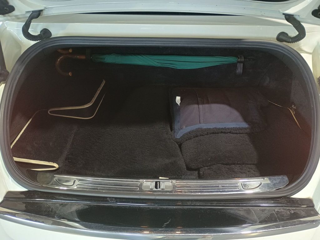 2016 Bentley Mulsanne 4dr Sedan Speed Clean Carfax Florida Car - 23018717 - 53