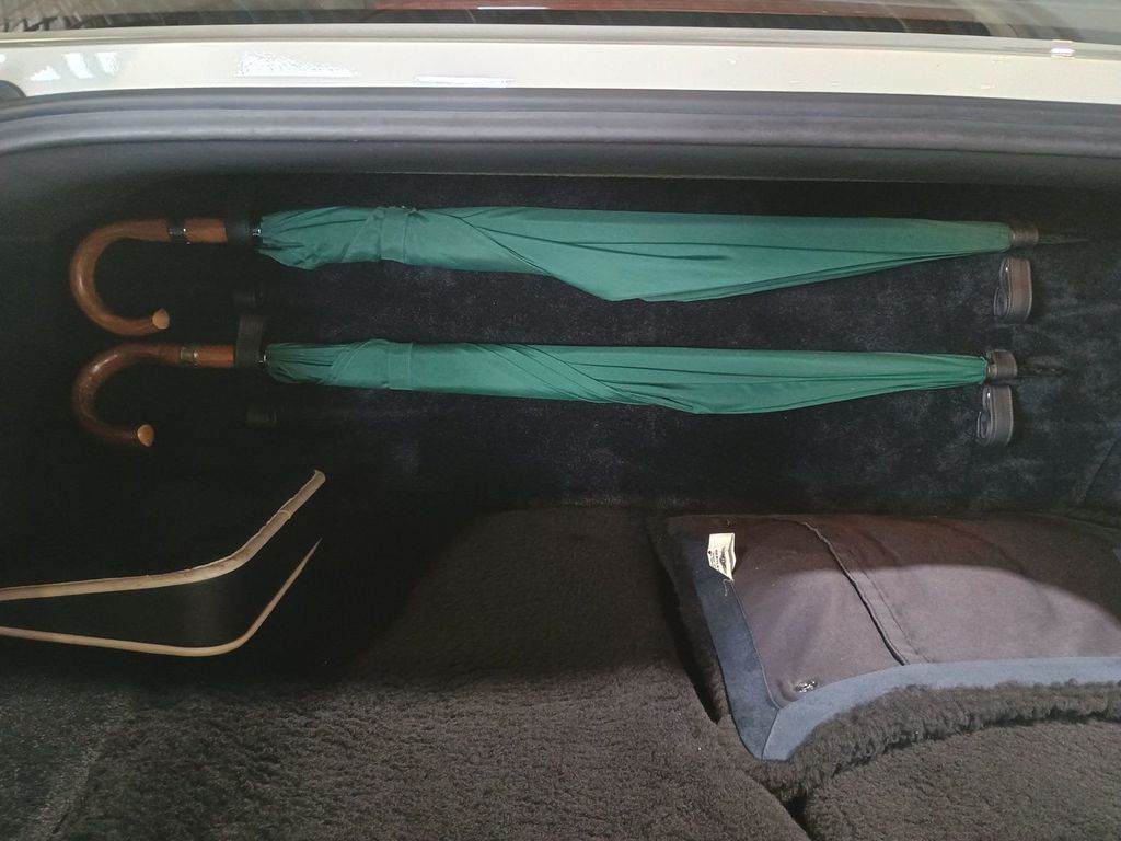 2016 Bentley Mulsanne 4dr Sedan Speed Clean Carfax Florida Car - 23018717 - 54