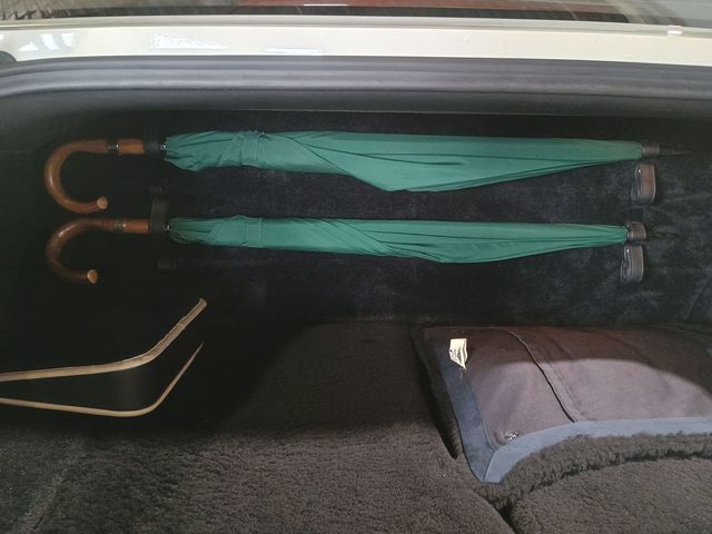 2016 Bentley Mulsanne 4dr Sedan Speed Clean Carfax Florida Car - 23018717 - 54