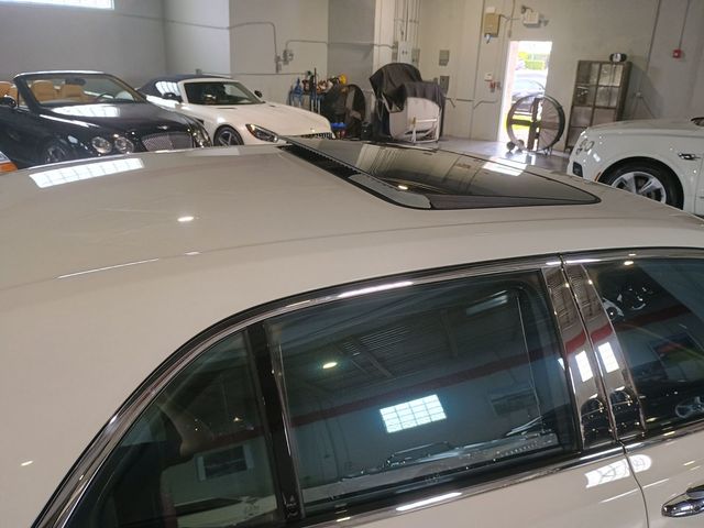 2016 Bentley Mulsanne 4dr Sedan Speed Clean Carfax Florida Car - 23018717 - 55