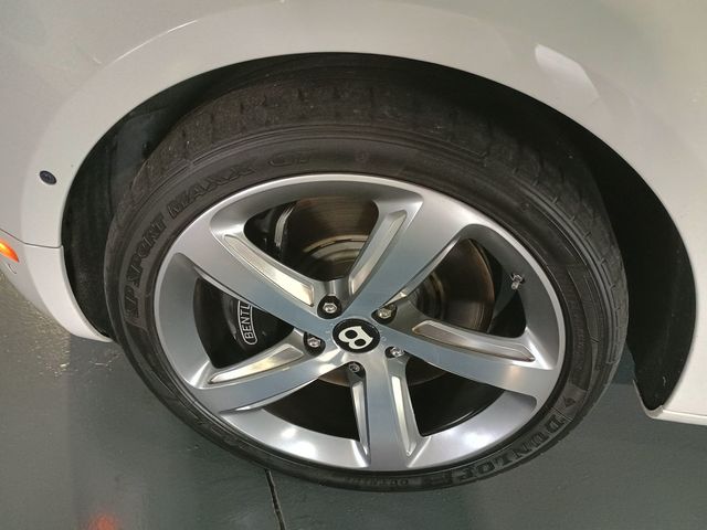 2016 Bentley Mulsanne 4dr Sedan Speed Clean Carfax Florida Car - 23018717 - 56